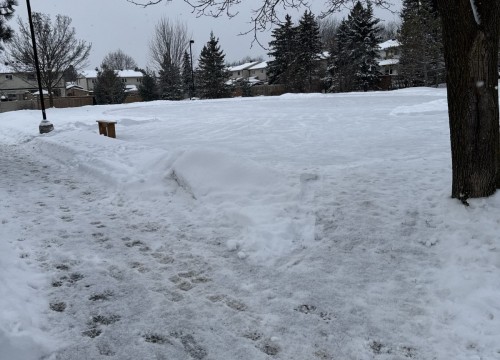 Clarence Maheral (Pumphouse)