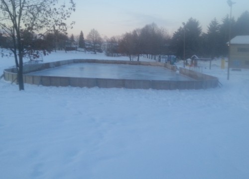 Moloughney (Charlie Conacher)