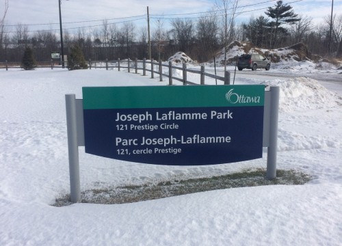 Joseph Laflamme