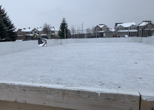 Trustee M. Curry (West Wind Farms)