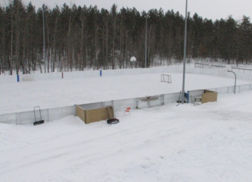 Constance Bay (CBBCA)