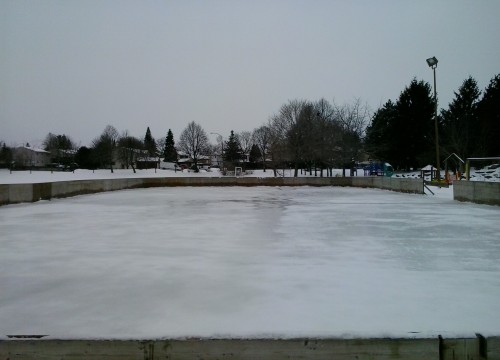 Moloughney (Charlie Conacher)