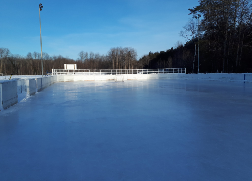 Constance Bay (CBBCA)