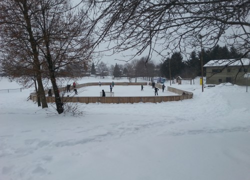 Moloughney (Charlie Conacher)