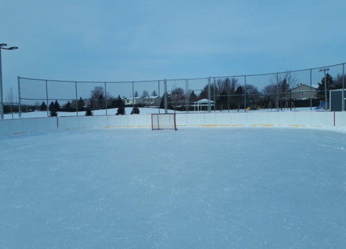 Meadowbreeze (Chris Neil)