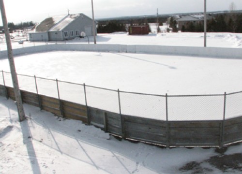 Carrol Homestead (Corkery)