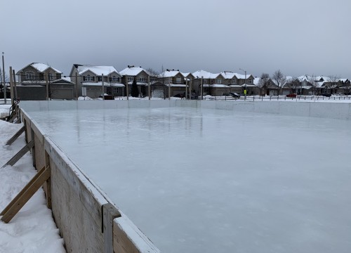 Trustee M. Curry (West Wind Farms)