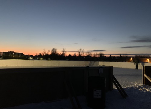 Trustee M. Curry (West Wind Farms)