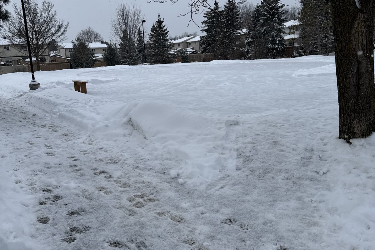 Clarence Maheral (Pumphouse)