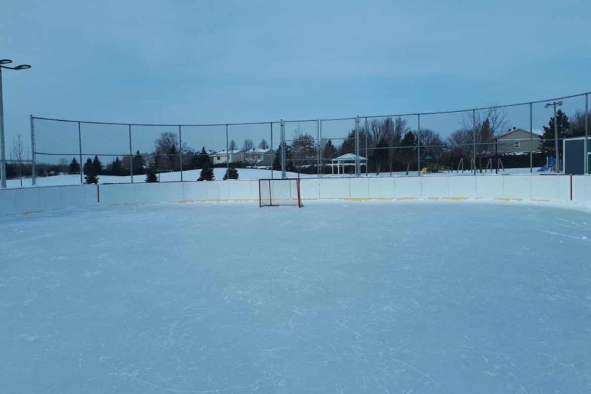 Meadowbreeze (Chris Neil)