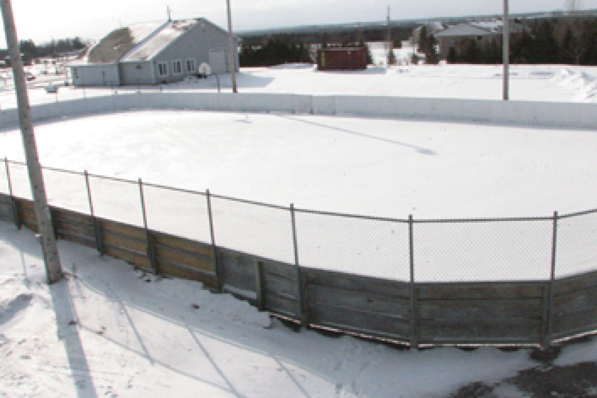 Carrol Homestead (Corkery)
