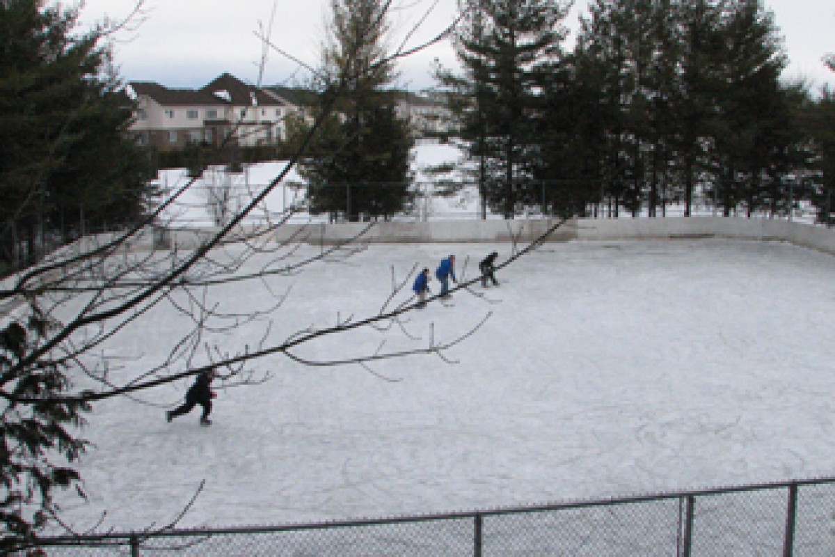 Morgan's Grant (Klondike)